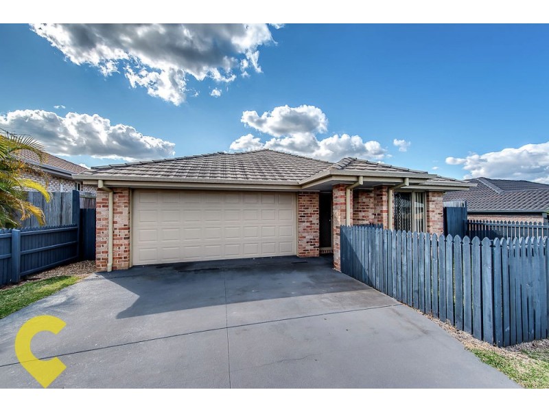 81 Admiral Crescent, Springfield Lakes QLD 4300