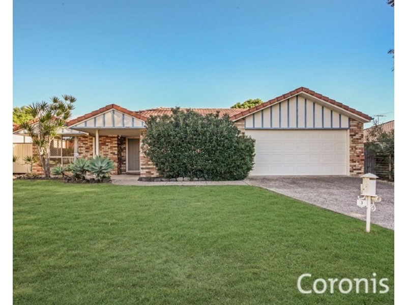 3 Kew Close, Forest Lake QLD 4078