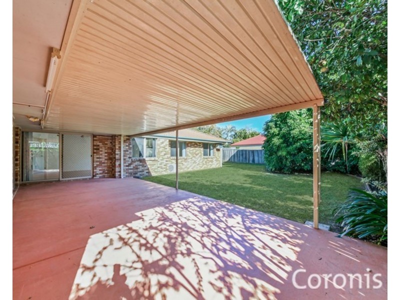 3 Kew Close, Forest Lake QLD 4078