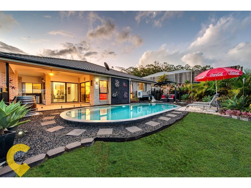 36 Brigid Boulevard, Augustine Heights QLD 4300