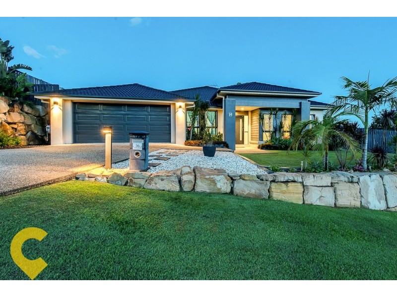 36 Brigid Boulevard, Augustine Heights QLD 4300
