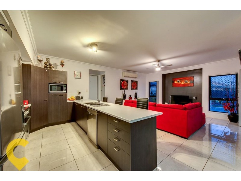 36 Brigid Boulevard, Augustine Heights QLD 4300
