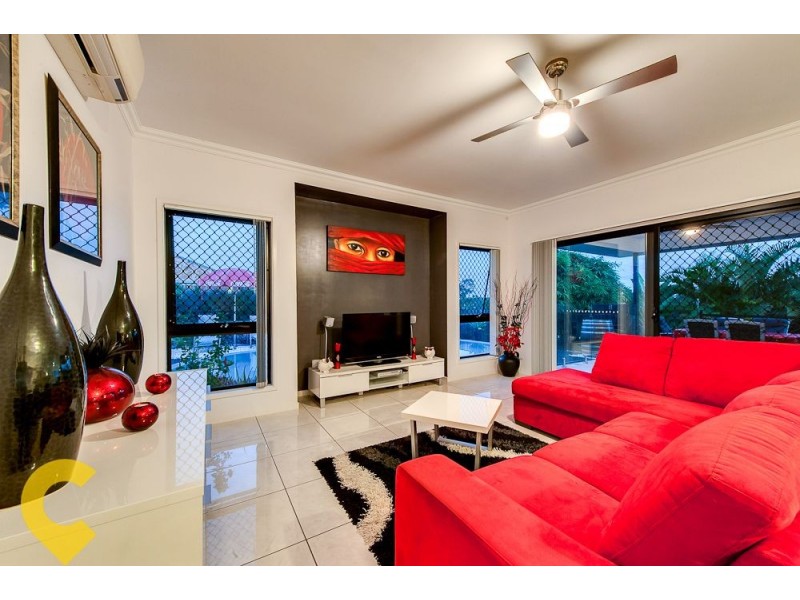 36 Brigid Boulevard, Augustine Heights QLD 4300