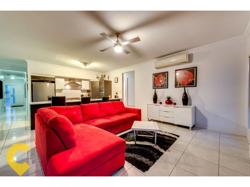 36 Brigid Boulevard, Augustine Heights QLD 4300