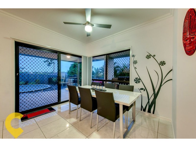 36 Brigid Boulevard, Augustine Heights QLD 4300