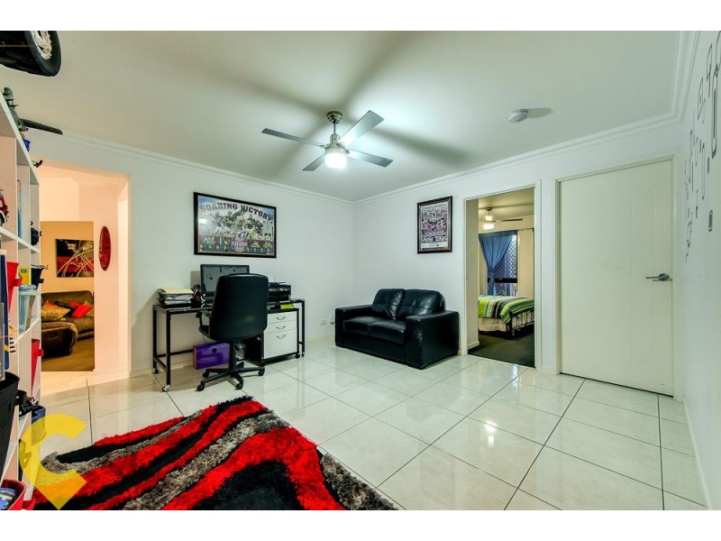 36 Brigid Boulevard, Augustine Heights QLD 4300