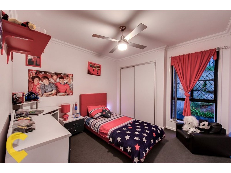 36 Brigid Boulevard, Augustine Heights QLD 4300
