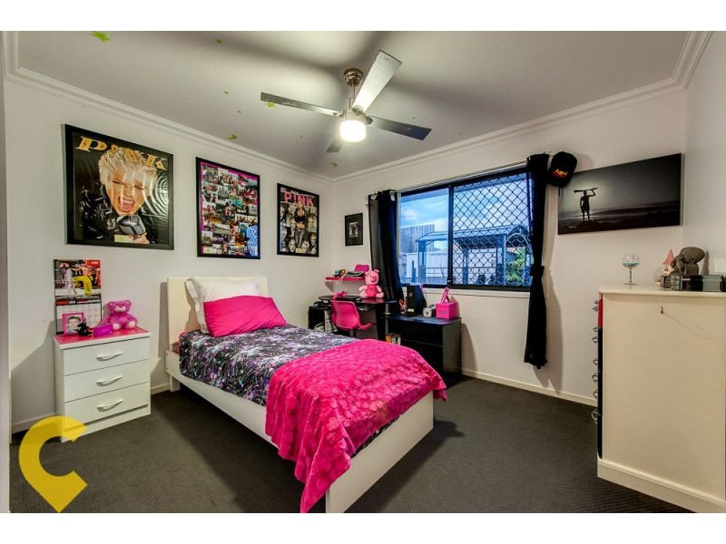 36 Brigid Boulevard, Augustine Heights QLD 4300