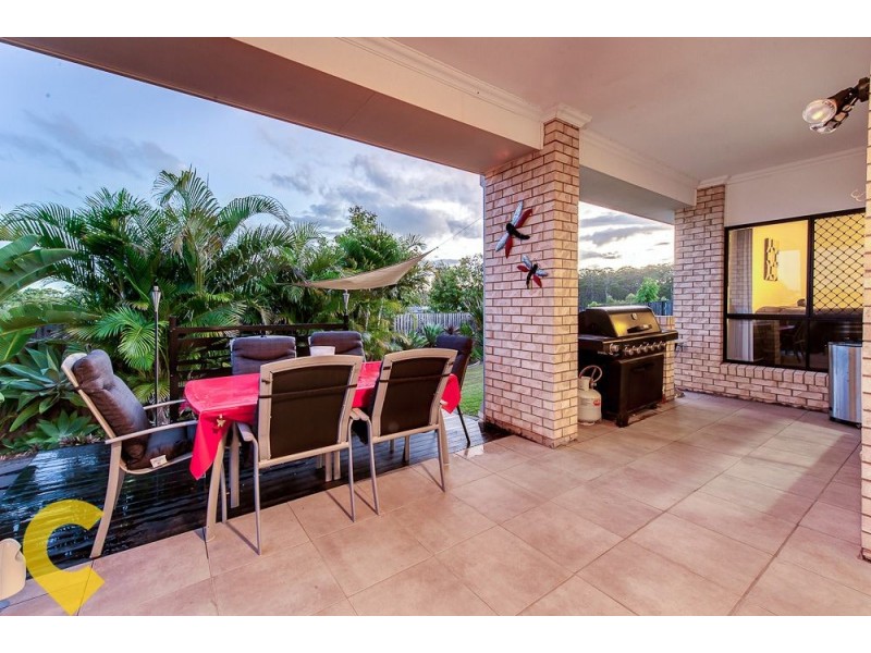 36 Brigid Boulevard, Augustine Heights QLD 4300