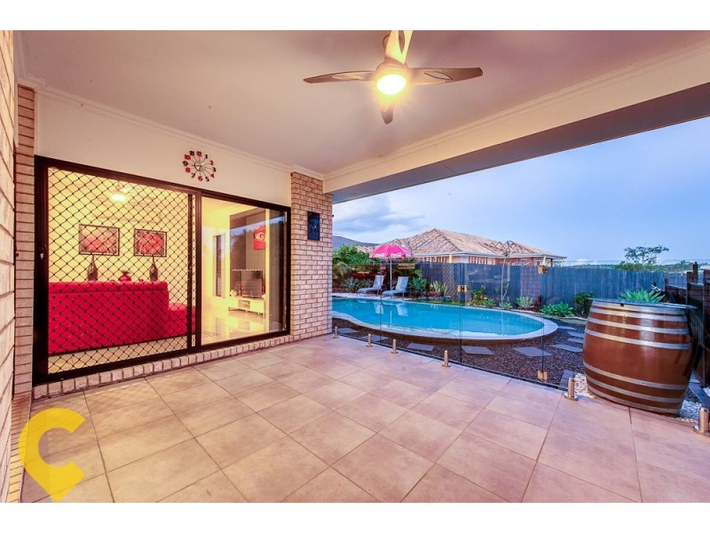 36 Brigid Boulevard, Augustine Heights QLD 4300