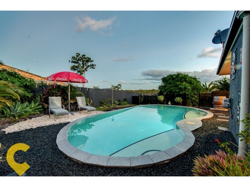 36 Brigid Boulevard, Augustine Heights QLD 4300