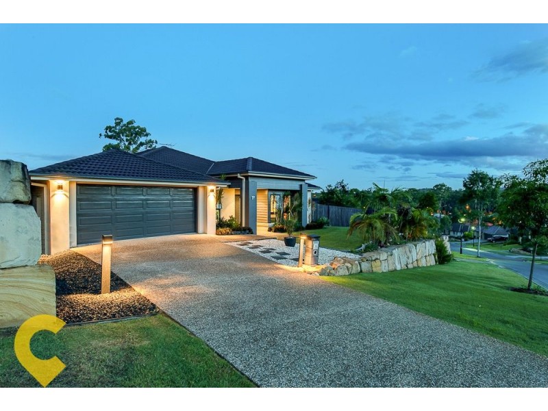 36 Brigid Boulevard, Augustine Heights QLD 4300