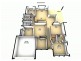 36 Brigid Boulevard, Augustine Heights QLD 4300 Floorplan
