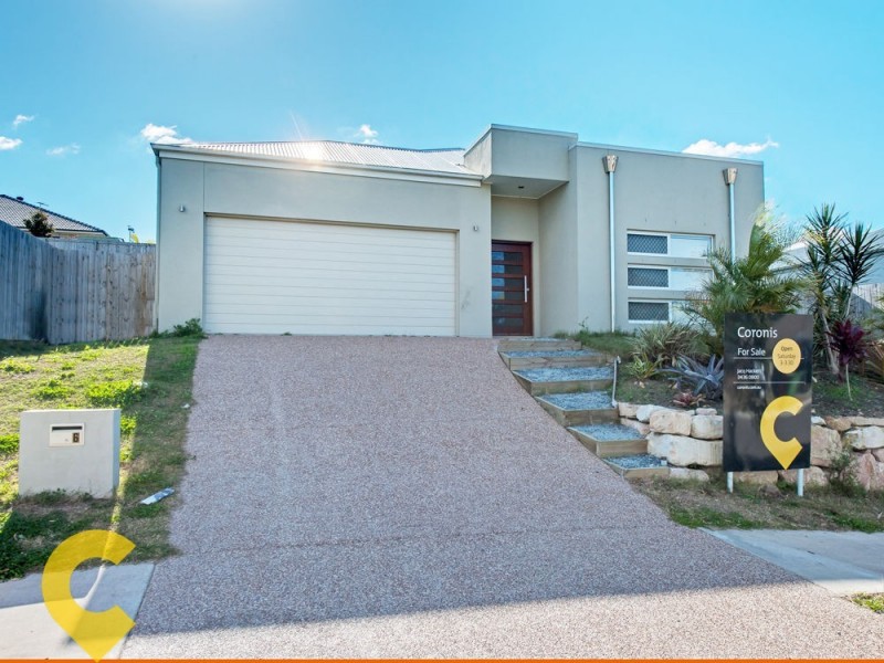 6 Romulus Circuit, Augustine Heights QLD 4300