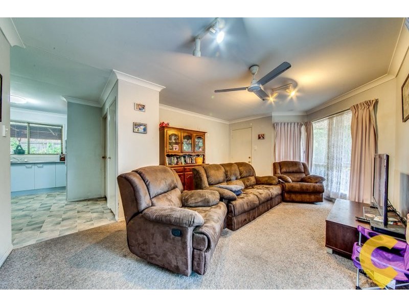 2 Finn Court, Camira QLD 4300