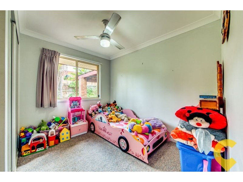 2 Finn Court, Camira QLD 4300