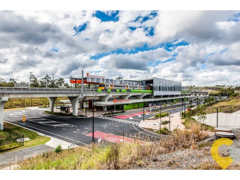 38 Springfield Lakes Boulevard, Springfield Lakes QLD 4300