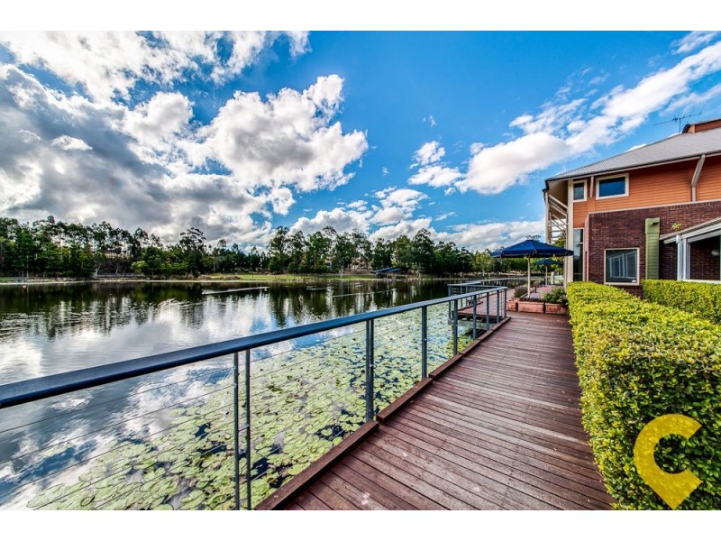 38 Springfield Lakes Boulevard, Springfield Lakes QLD 4300