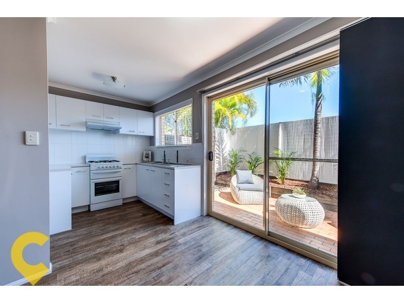 25/12 Bergin Street, Booval QLD 4304