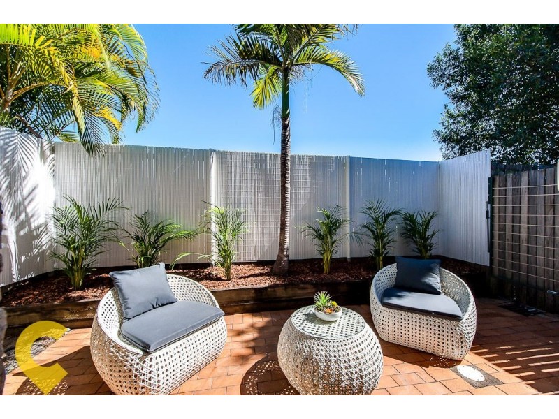 25/12 Bergin Street, Booval QLD 4304