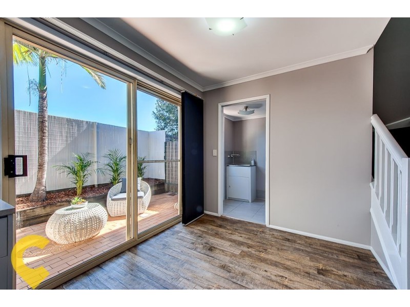 25/12 Bergin Street, Booval QLD 4304