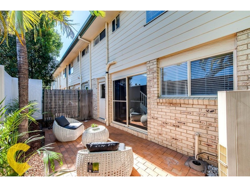 25/12 Bergin Street, Booval QLD 4304