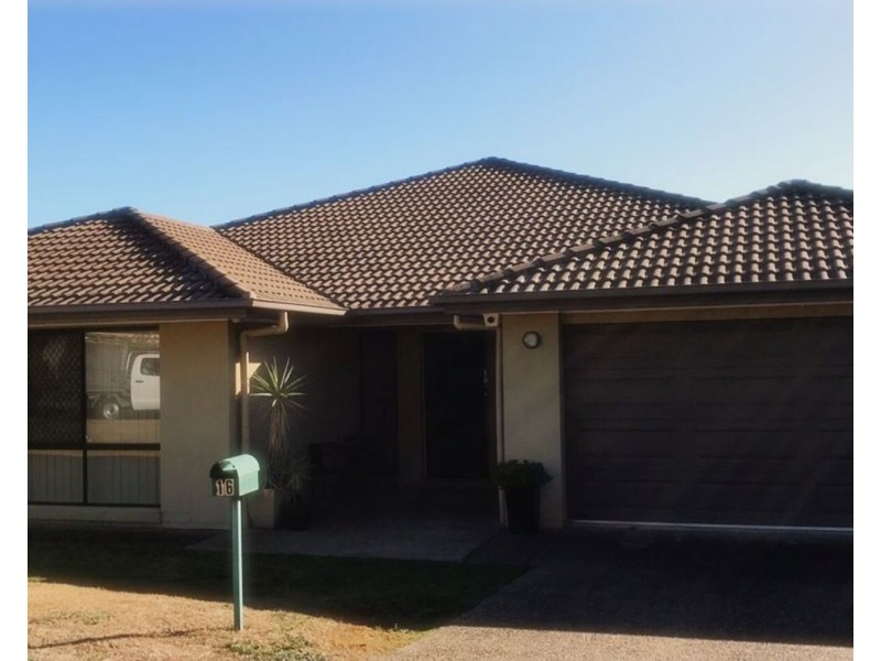 16 Coolibah Street, Heathwood QLD 4110