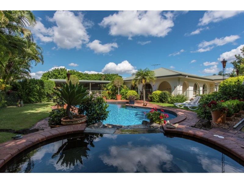 183 Andrew Road, Greenbank QLD 4124