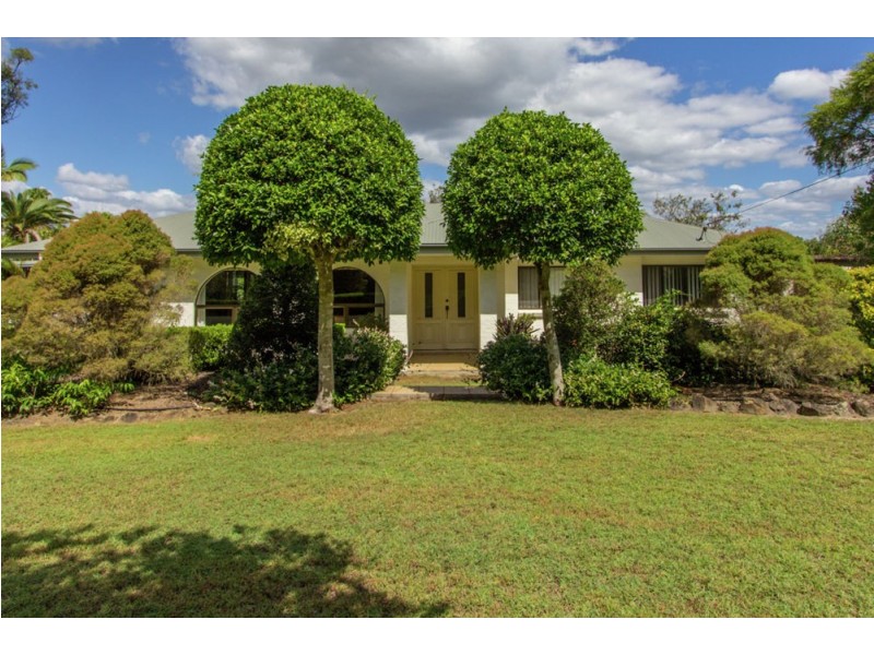 183 Andrew Road, Greenbank QLD 4124