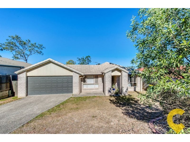 6 Serenity Street, Brassall QLD 4305