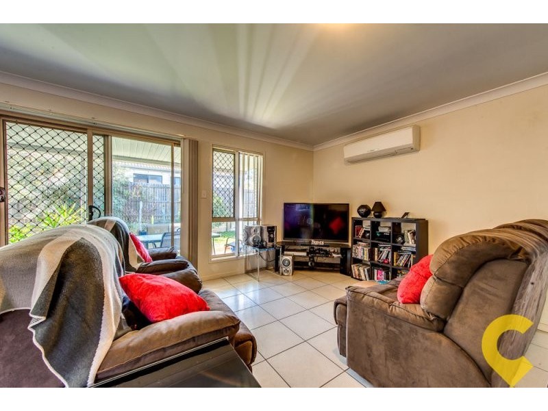 6 Serenity Street, Brassall QLD 4305