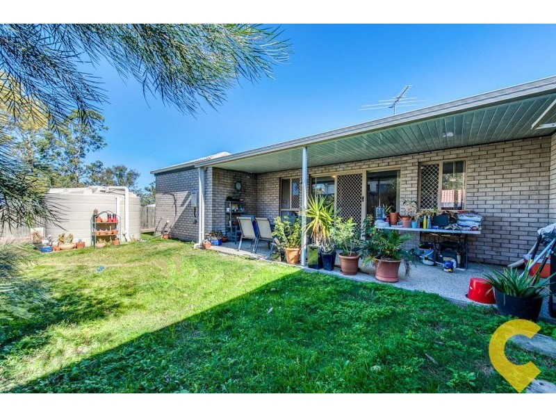 6 Serenity Street, Brassall QLD 4305