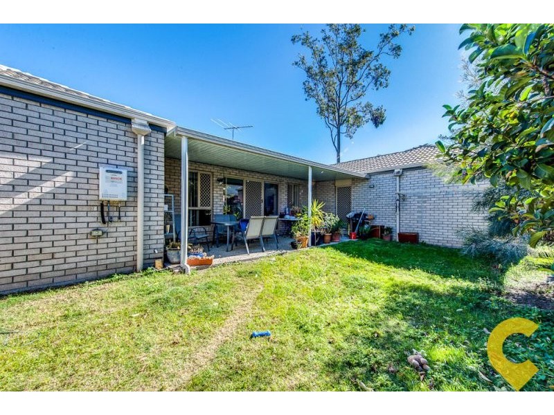 6 Serenity Street, Brassall QLD 4305