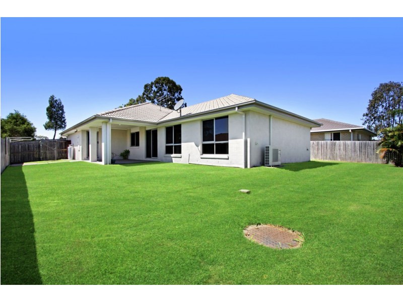 23 Lietzow Street, Redbank Plains QLD 4301