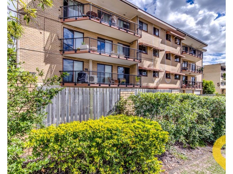 5/22 Ridley Street, Auchenflower QLD 4066