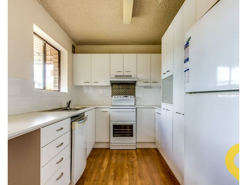 5/22 Ridley Street, Auchenflower QLD 4066