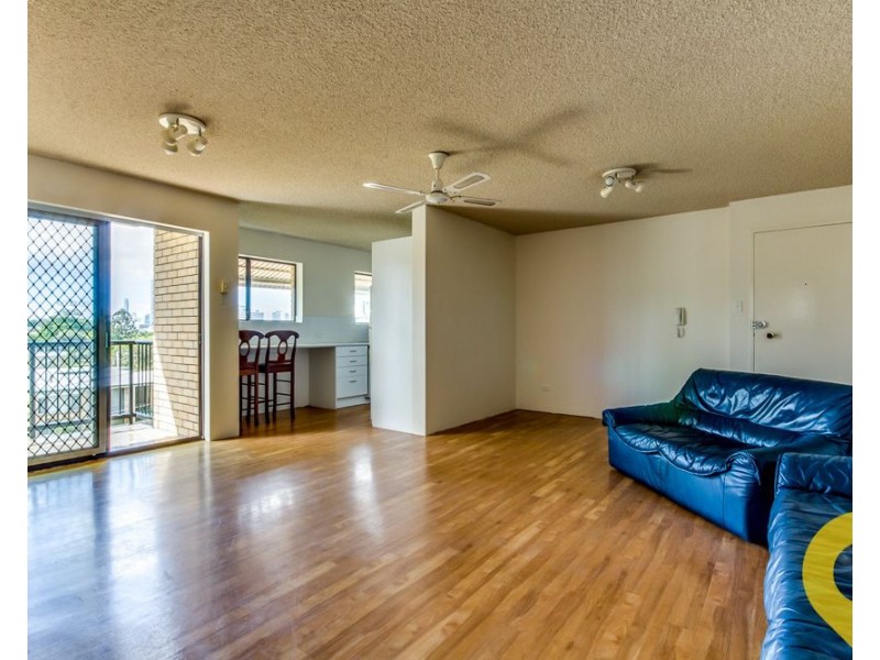 5/22 Ridley Street, Auchenflower QLD 4066