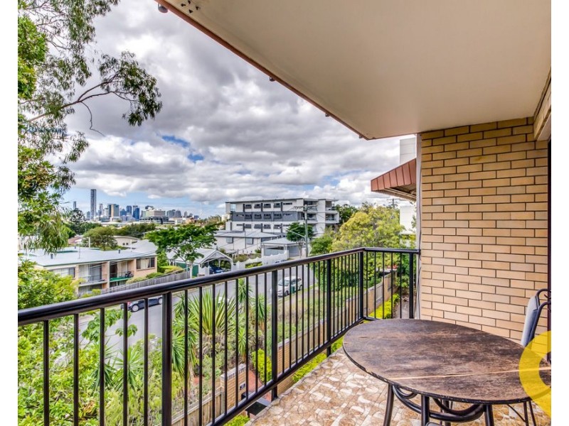 5/22 Ridley Street, Auchenflower QLD 4066