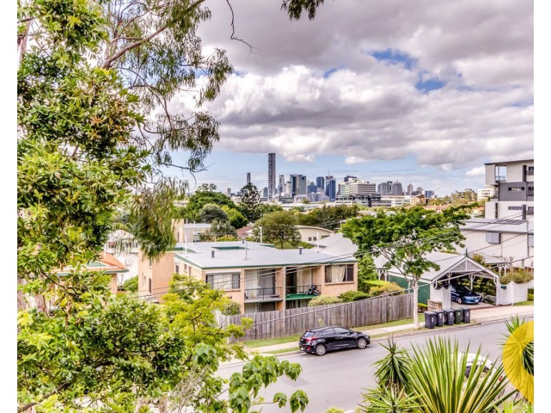 5/22 Ridley Street, Auchenflower QLD 4066