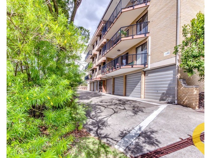 5/22 Ridley Street, Auchenflower QLD 4066