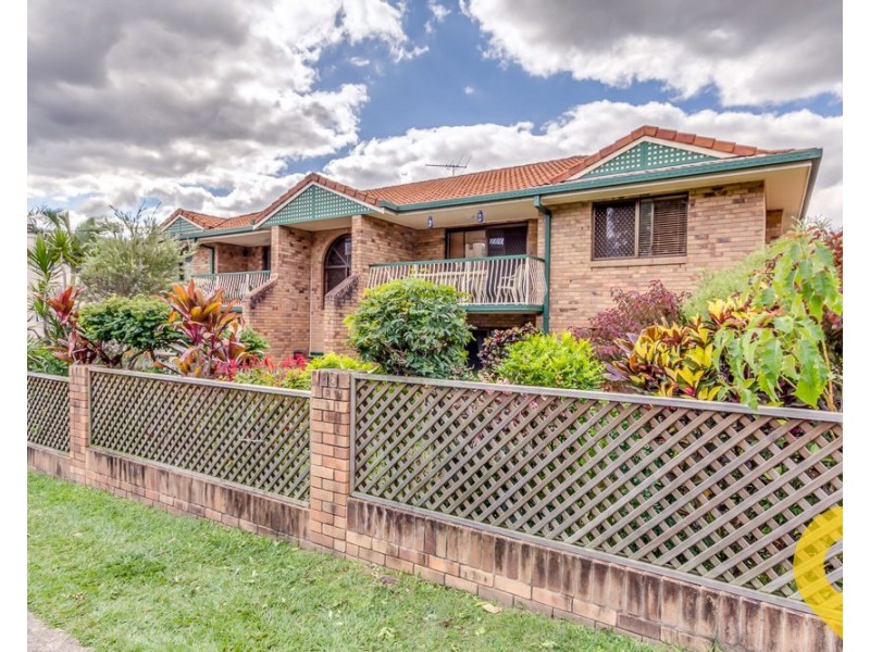 7/27 Ridley Street, Auchenflower QLD 4066