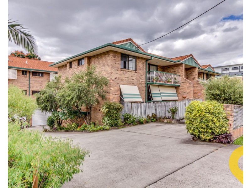 7/27 Ridley Street, Auchenflower QLD 4066