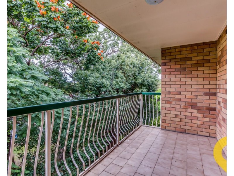 7/27 Ridley Street, Auchenflower QLD 4066