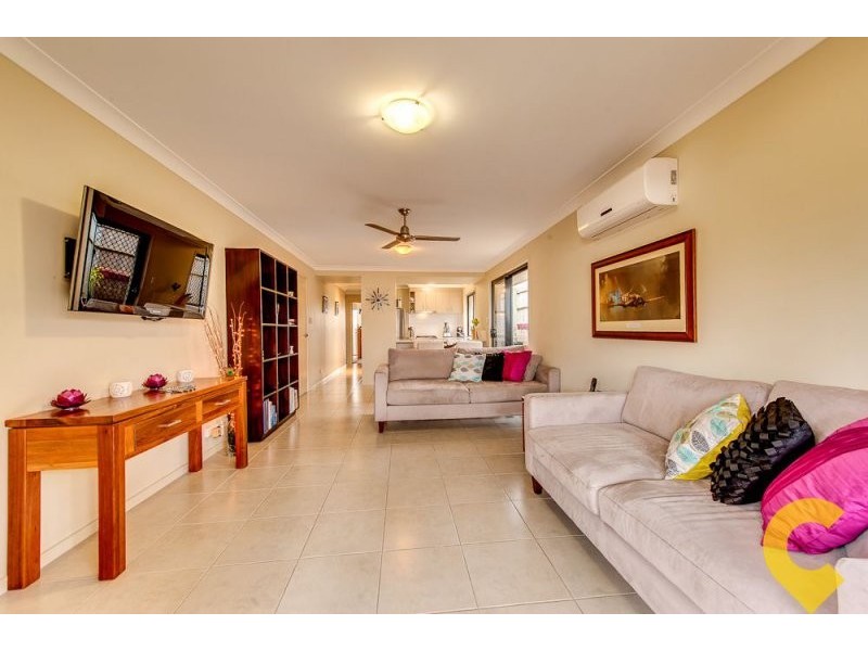 17 Everglades Street, Springfield Lakes QLD 4300