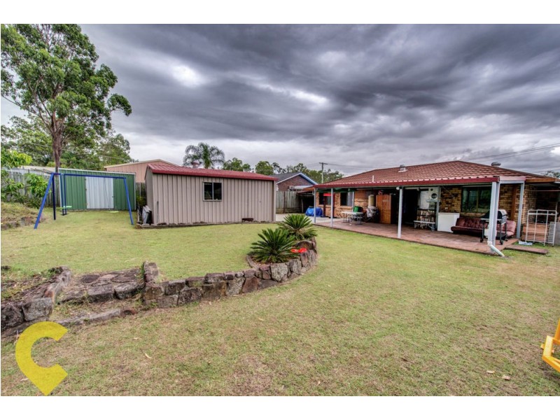 3 Birkenstock Court, Bellbird Park QLD 4300