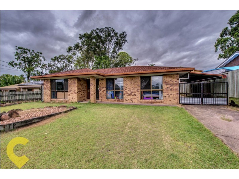 3 Birkenstock Court, Bellbird Park QLD 4300