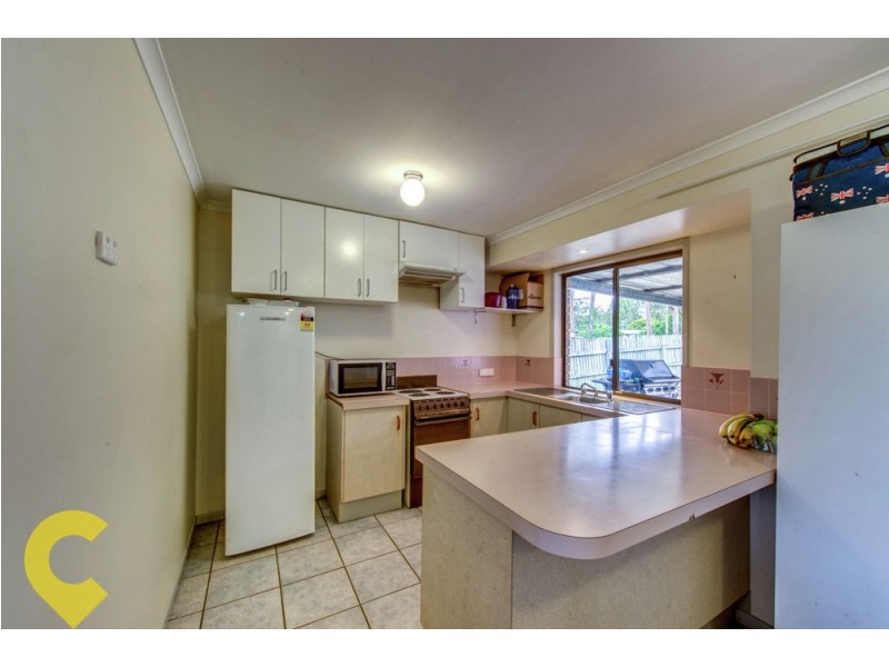 3 Birkenstock Court, Bellbird Park QLD 4300