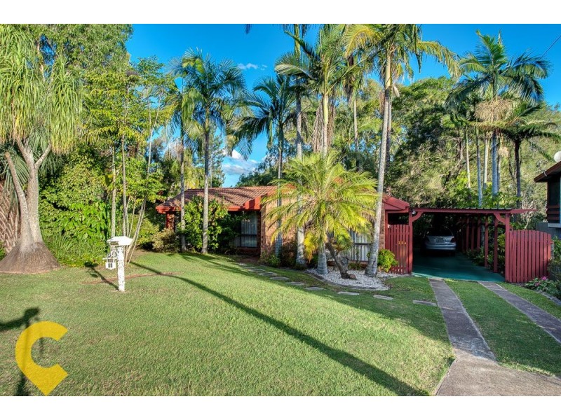 55 Sydney Street, Brassall QLD 4305