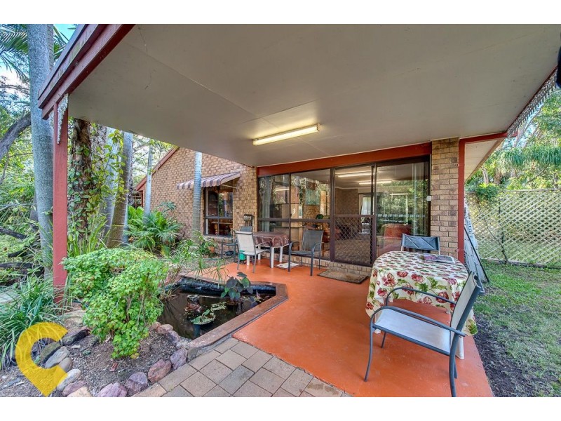 55 Sydney Street, Brassall QLD 4305