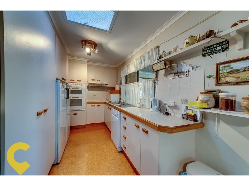 55 Sydney Street, Brassall QLD 4305